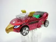 Engine Speed Dollar Superalloy GE-34 「 Engine Sentai Go-Onger 」