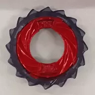 Hurricane Disc Flame Ver. "Beyblade Burst" G4 Award