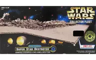 COLLECTOR FLEET ELECTRONIC SUPER STAR DESTROYER - Collector Fleet Electronic Super Star Destroyer - "Star Wars"