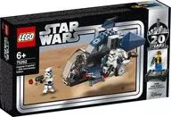 Lego Imperial Dropship 20th Anniversary Model "Lego Star Wars" 75262 Limited Distribution