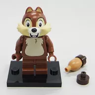 チップ 「LEGO レゴ ディズニー シリーズ2 ミニフィギュア 71024」