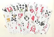 どこでもいっしょ トランプ