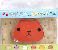 卡皮巴拉先生就这样特朗普