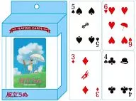THE WIND RISES cards