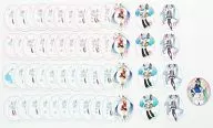 Hatsune Miku Magical Trump "Magical Mirai 2013"
