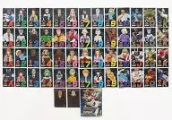 TIGER ＆ BUNNY 特製トランプ 「TIGER＆BUNNY オンエアジャック!」