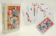 名侦探柯南扑克牌2000 WINTER小学馆Comic Fair