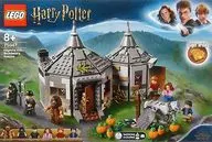 LEGO Hagrid Hut : Buckbeak Rescue "Lego Harry Potter" 75947