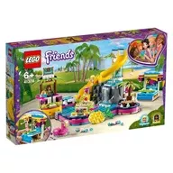 LEGO Friends Pool Party "Lego Friends" 41374