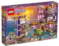 LEGO Heart Lake Park "Lego Friends" 41375