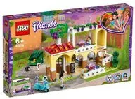 Lego Heartlake Garden Restaurant "Lego Friends" 41379