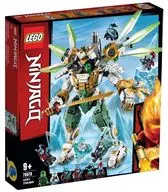 LEGO 巨神メカ タイタンウィング 「レゴ ニンジャゴー」 70676