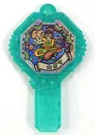 [Sin garantía de código] Ogama Yokai Ark (Secreto 2) "Yo-Kai Watch Yokai Ark K3 ~ Shadowside Yokai Again!"