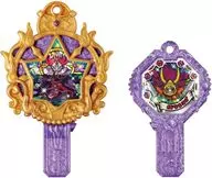 DX Yokai Arc Series 02 Yomaichi Martial Arts Group "Yokai Watch"