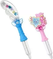 變身明星色彩Pencure Cosmo SET