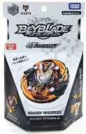 B-00 Grand Valkyry. Z. H'Ten GIANTS Ver. "Beyblade Burst" wbba. Store Limited