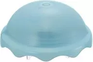 Aqua Jellyfish Coral Ocean