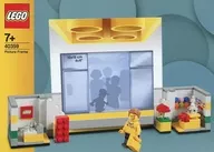 LEGO图片框架「LEGO」40359LEGO商店限定