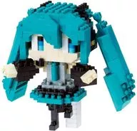 Nanoblock CN-08 Hatsune Miku