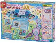 水珠超超水珠设计工厂DXAQ-S79