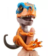 T-REX :! Juramine! Carnivorous King Orange T-REX