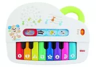 フィッシャープライス バイリンガル・わくわくピアノ