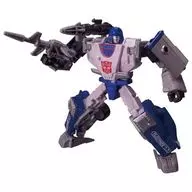 SG-38 Mirage "Transformers War for Cybertron/Sige" TF Generations Deluxe class