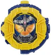 铠武Jinbar柠檬腕表