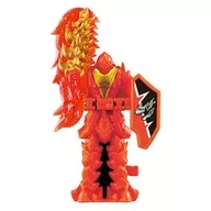Melanella Seoul "Knight-Ryu Sentai Ryusoujar GP Ryuseul 03"
