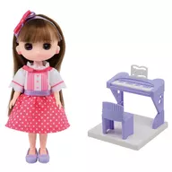 Piano 「 Pitte Rinky Coco 」