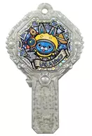 [Sin garantía de código] EE. UU. Pyung (Kirahoro Rarrank) "Yo-Kai Watch Yokai Ark K6 ~ Save! Yo-Kai Watch Yokai en peligro de extinción ~"