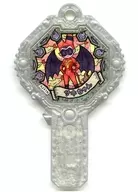 [Sin garantía de código] Saki Chan "Yo-Kai Watch Yokai Ark K6 ~ Save! Yo-Kai Watch Yokai en peligro de extinción ~"