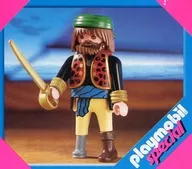 スペシャルシリーズ 盗賊 「playmobil プレイモービル」 4626