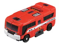 Tomica Future City AC05 Rescue Hover