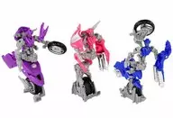 SS-41 Chromia Arcy エリータ -1 「 Transformer Movie Studio Series 」