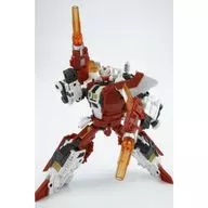 WB03-D Double Strike