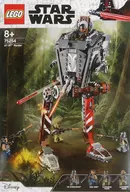 LEGO Star Wars 75254