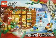 LEGO Adviento Calendar "Lego City" 60235