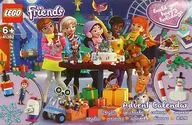 LEGO Adviento Calendar "Lego Friends" 41382