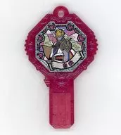 [Sin garantía de código] Hakushu / Hakushu (Kirahoro / Gekiraro) "Yo-Kai Watch Yokai Arc SP Shadowside Ultimate Selection"