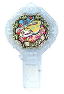 [No Code Guarantee] Tsuchinoko / Tsuchinoko (Kira Holo Lea) 「 Yokai Watch Yokai Arc SP Shadow Side Ultimate Selection 」