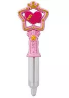 Shiny Twinkle Kisogawa Bridge Pen "Star ☆ Twinkle Kisogawa Bridge Precure Star Color Pen Collection 5"