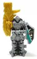 Mist Soul "Knights Dragon Squadron Ryusoger" Let's play with Knights Dragon Squadron Ryusoger! Super ケボーン Appendix