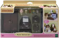 Master Bedroom Set-主卧室SET-Sylvanian Families>