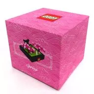 LEGO日本之春BLOCK TOBAR 2019促銷品