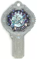 [コード保証無し] えんらえんら(レアランク) 「妖怪ウォッチ 妖怪アークK7 ～降臨!妖魔界の大王!～」