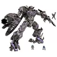 SS-45 shock wave "TRANSFORMERS Studio Series" leader class