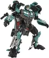 SS-50 Road Buster "Transformers Movie Studio Series"