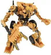 SS-51 Decepticon Scraper "TRANSFORMERS Studio Series" Voyager Class
