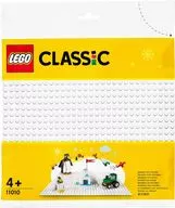 LEGO基础板(白色)乐高古典乐>11010